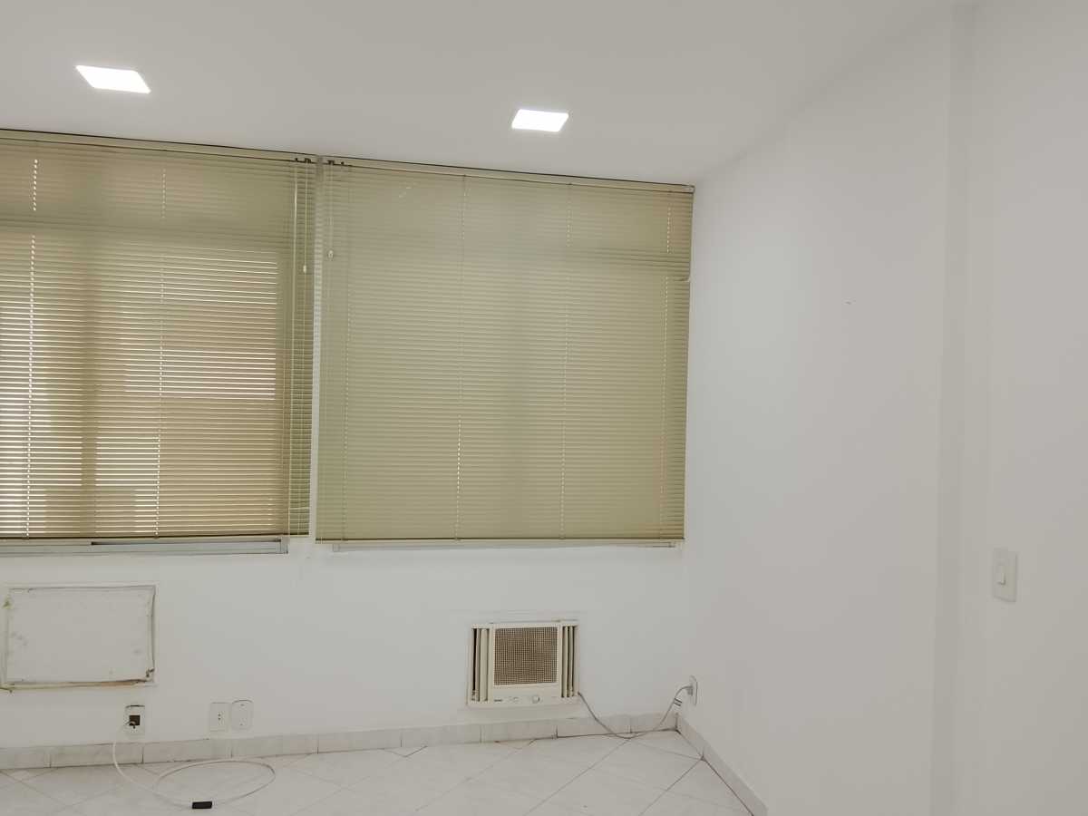 Conheça 150433 do imóvel - Sala Comercial 29m² à venda Rua Siqueira Campos, Copacabana, Rio de Janeiro - R$ 250.000 - AISL00003 - 4 150433 - 4