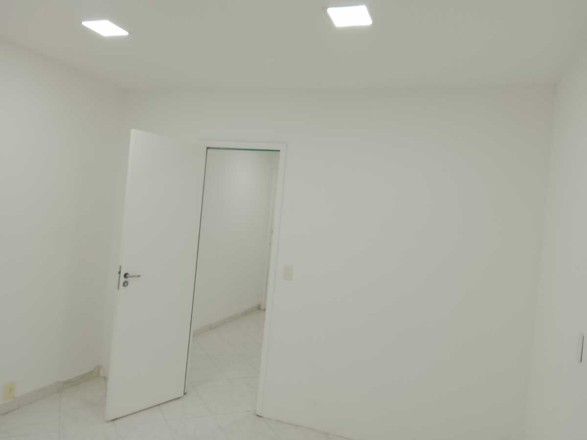 Conheça 150434 do imóvel - Sala Comercial 29m² à venda Rua Siqueira Campos, Copacabana, Rio de Janeiro - R$ 250.000 - AISL00003 - 5 150434 - 5