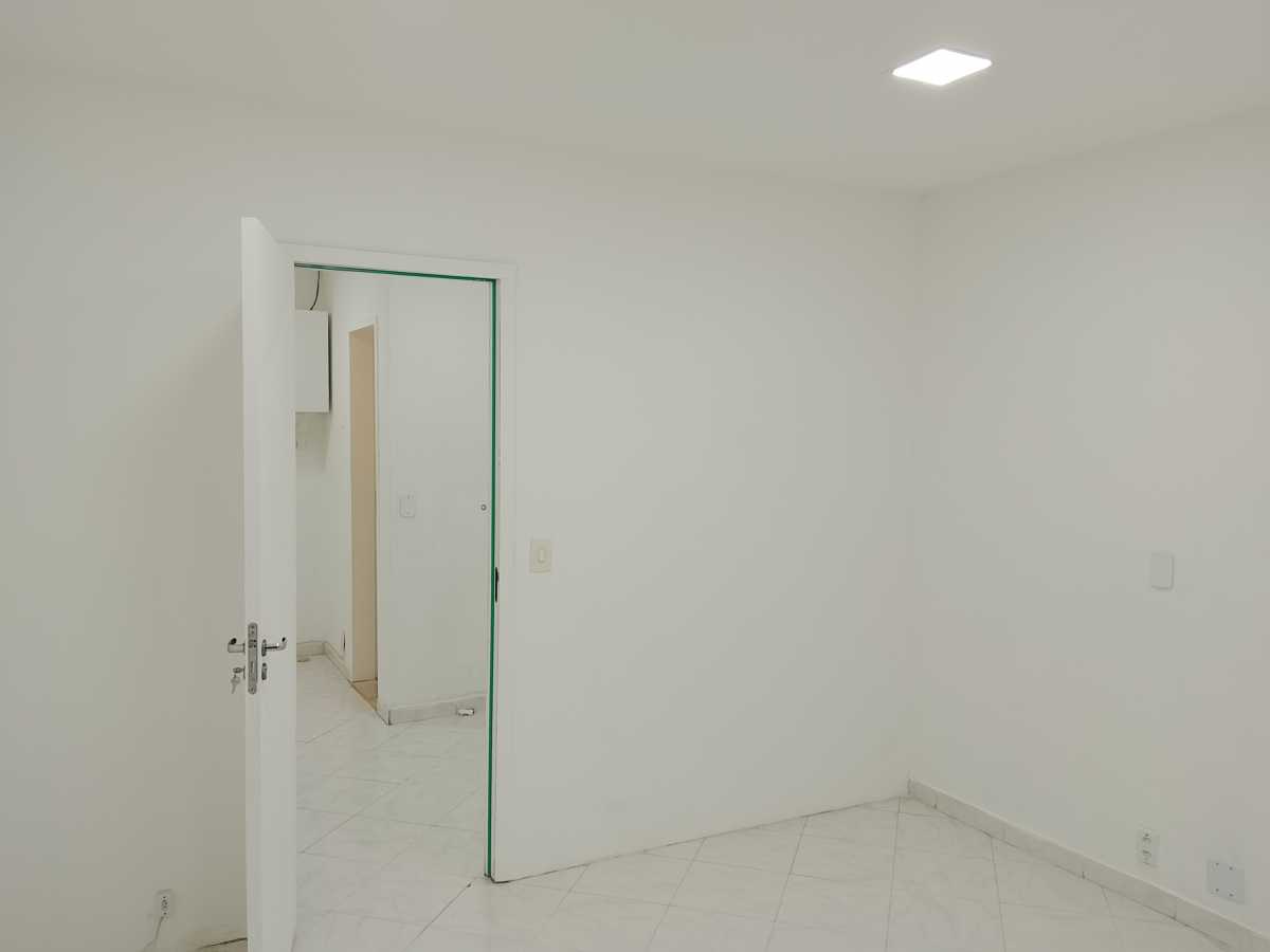 Conheça 150435 do imóvel - Sala Comercial 29m² à venda Rua Siqueira Campos, Copacabana, Rio de Janeiro - R$ 250.000 - AISL00003 - 6 150435 - 6