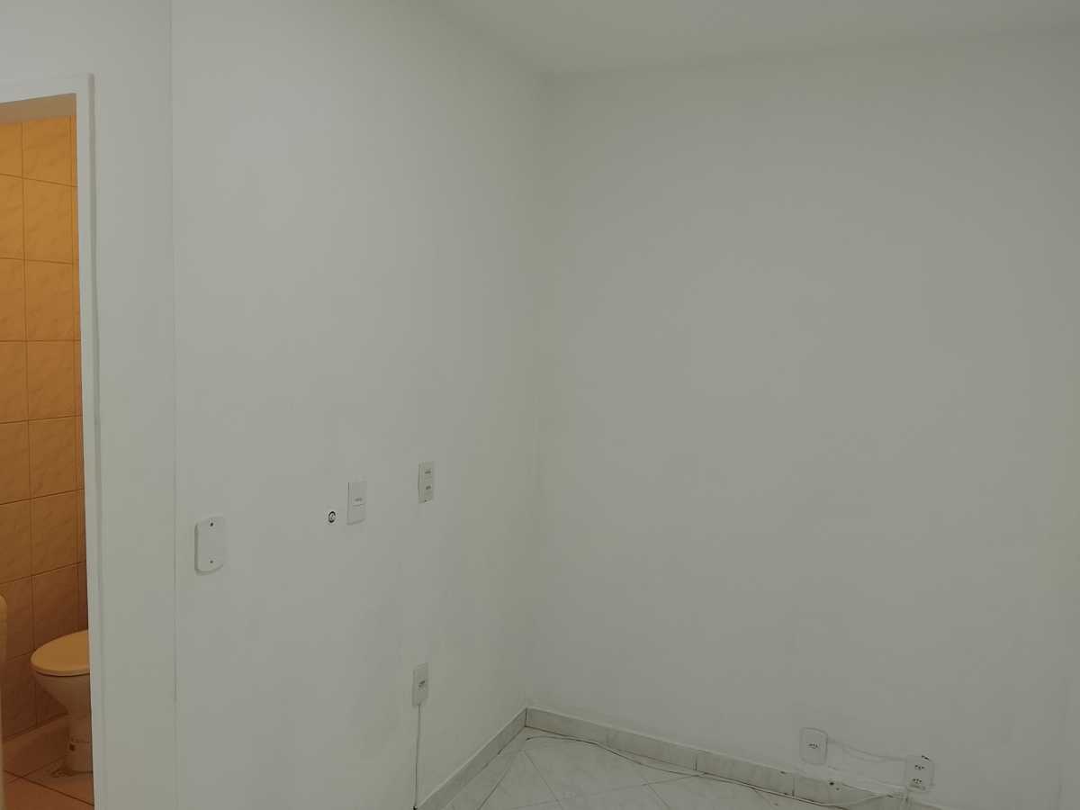 Conheça 150438 do imóvel - Sala Comercial 29m² à venda Rua Siqueira Campos, Copacabana, Rio de Janeiro - R$ 250.000 - AISL00003 - 8 150438 - 8