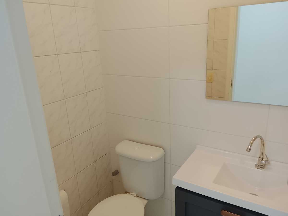 Conheça 150439 do imóvel - Sala Comercial 29m² à venda Rua Siqueira Campos, Copacabana, Rio de Janeiro - R$ 250.000 - AISL00003 - 9 150439 - 9