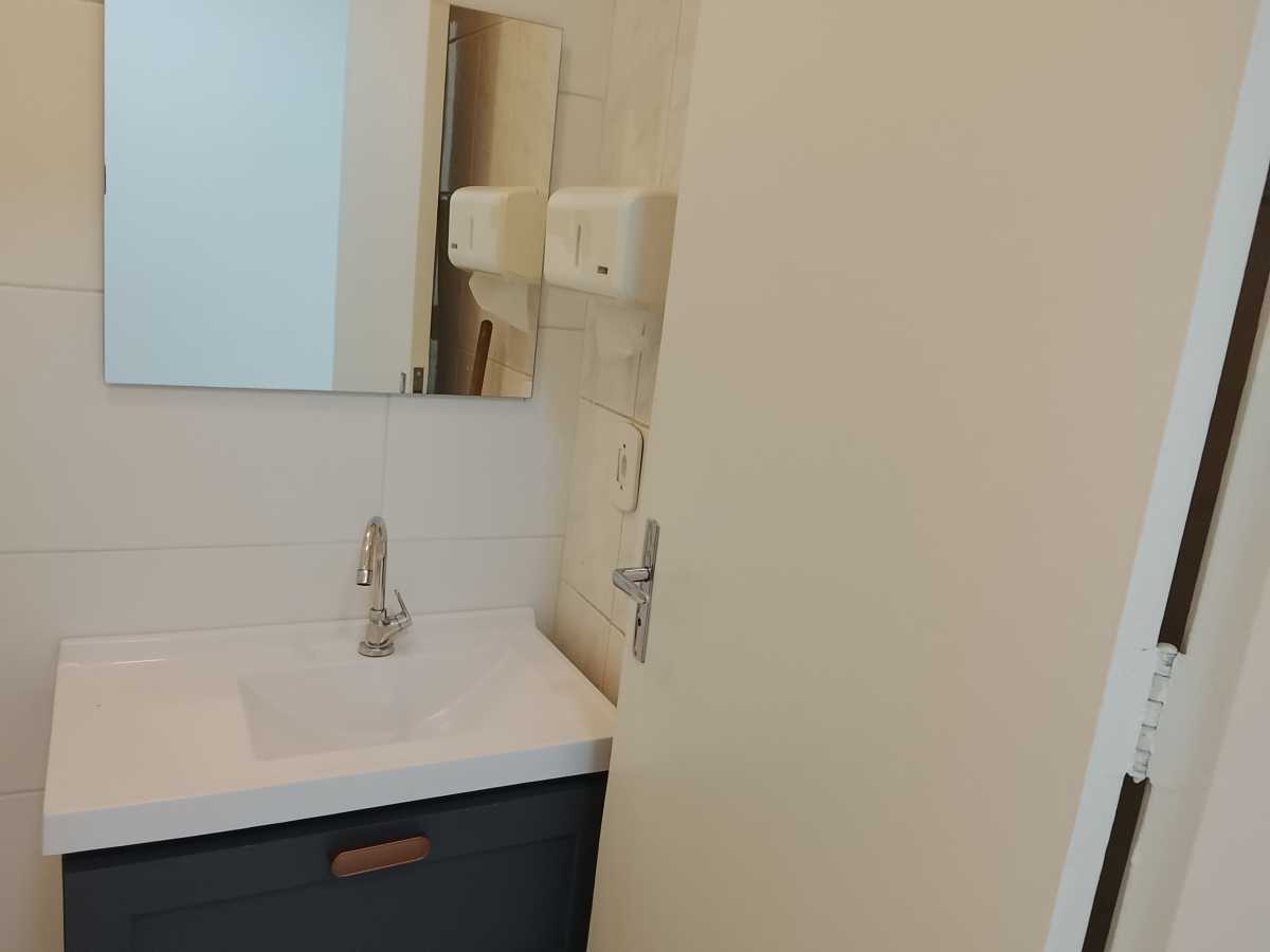 Conheça 150440 do imóvel - Sala Comercial 29m² à venda Rua Siqueira Campos, Copacabana, Rio de Janeiro - R$ 250.000 - AISL00003 - 10 150440 - 10