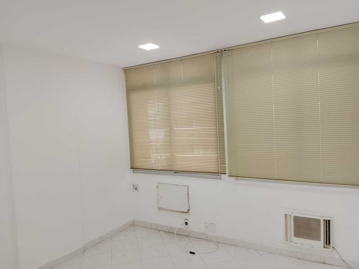 Conheça 150445 do imóvel - Sala Comercial 29m² à venda Rua Siqueira Campos, Copacabana, Rio de Janeiro - R$ 250.000 - AISL00003 - 11 150445 - 11