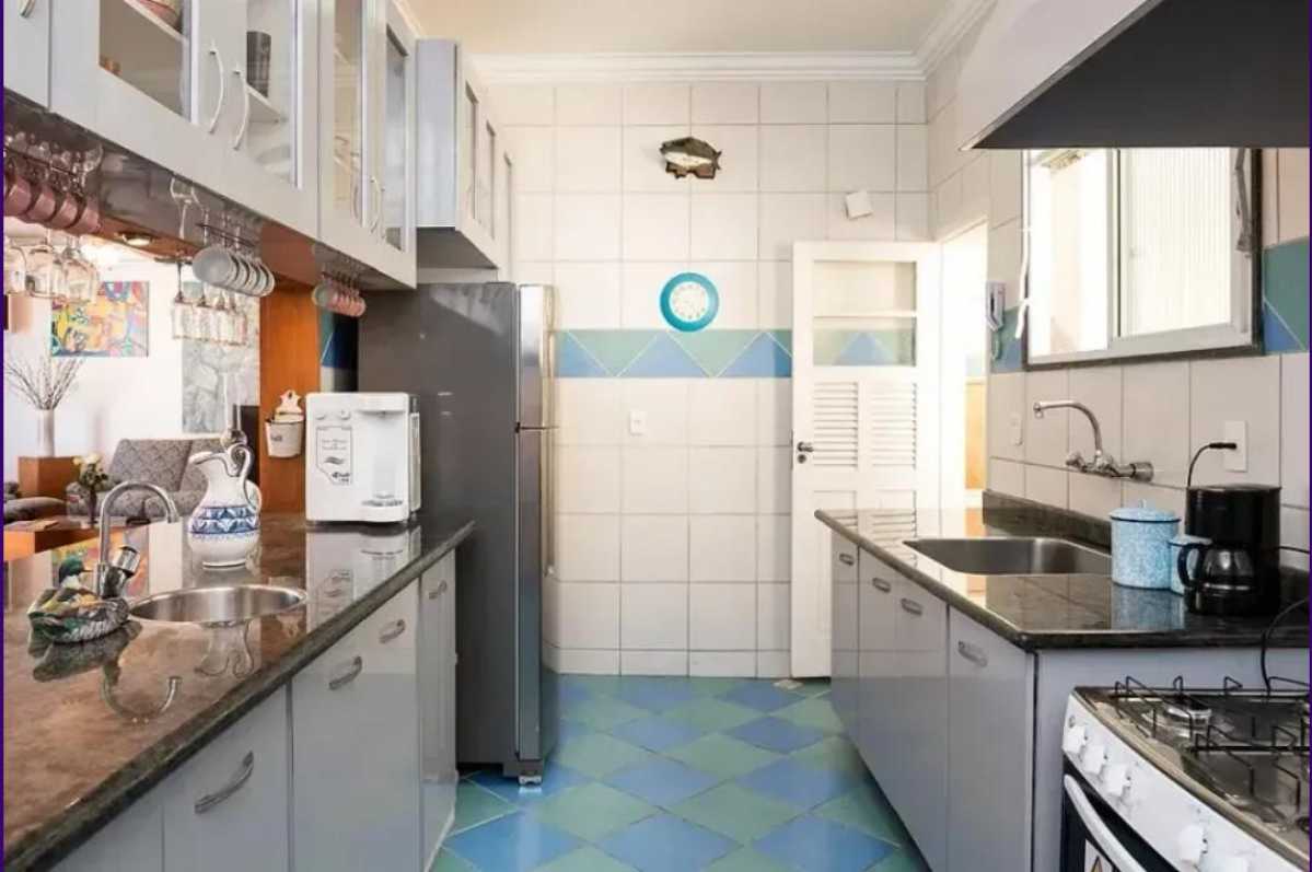 Conheça 157554 do imóvel - Cobertura 4 quartos à venda Copacabana, Rio de Janeiro - R$ 1.450.000 - AICO40003 - 2 157554 - 2