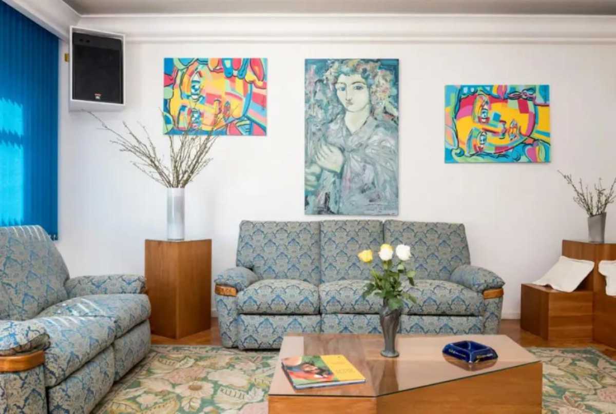 Conheça 157565 do imóvel - Cobertura 4 quartos à venda Copacabana, Rio de Janeiro - R$ 1.450.000 - AICO40003 - 7 157565 - 7