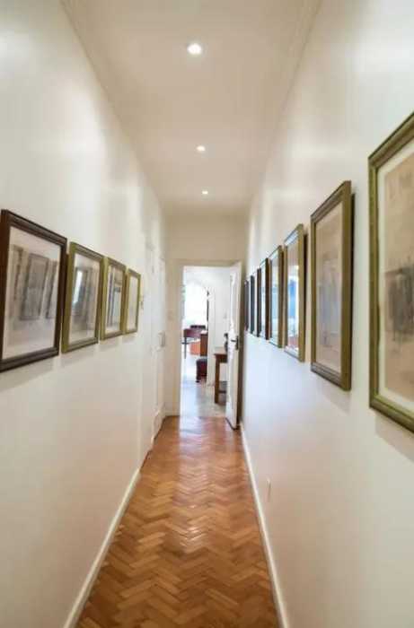 Conheça 157569 do imóvel - Cobertura 4 quartos à venda Copacabana, Rio de Janeiro - R$ 1.450.000 - AICO40003 - 9 157569 - 9