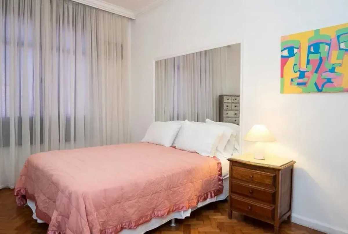 Conheça 157571 do imóvel - Cobertura 4 quartos à venda Copacabana, Rio de Janeiro - R$ 1.450.000 - AICO40003 - 10 157571 - 10