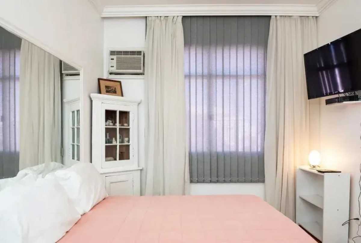 Conheça 157573 do imóvel - Cobertura 4 quartos à venda Copacabana, Rio de Janeiro - R$ 1.450.000 - AICO40003 - 11 157573 - 11