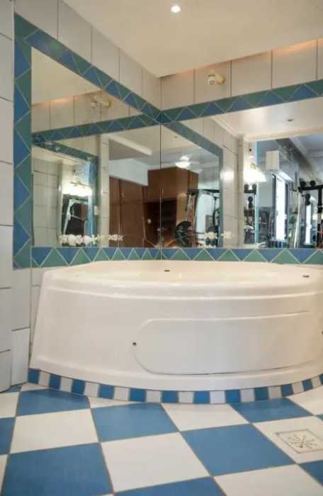 Conheça 157580 do imóvel - Cobertura 4 quartos à venda Copacabana, Rio de Janeiro - R$ 1.450.000 - AICO40003 - 13 157580 - 13
