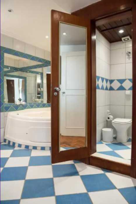 Conheça 157588 do imóvel - Cobertura 4 quartos à venda Copacabana, Rio de Janeiro - R$ 1.450.000 - AICO40003 - 14 157588 - 14