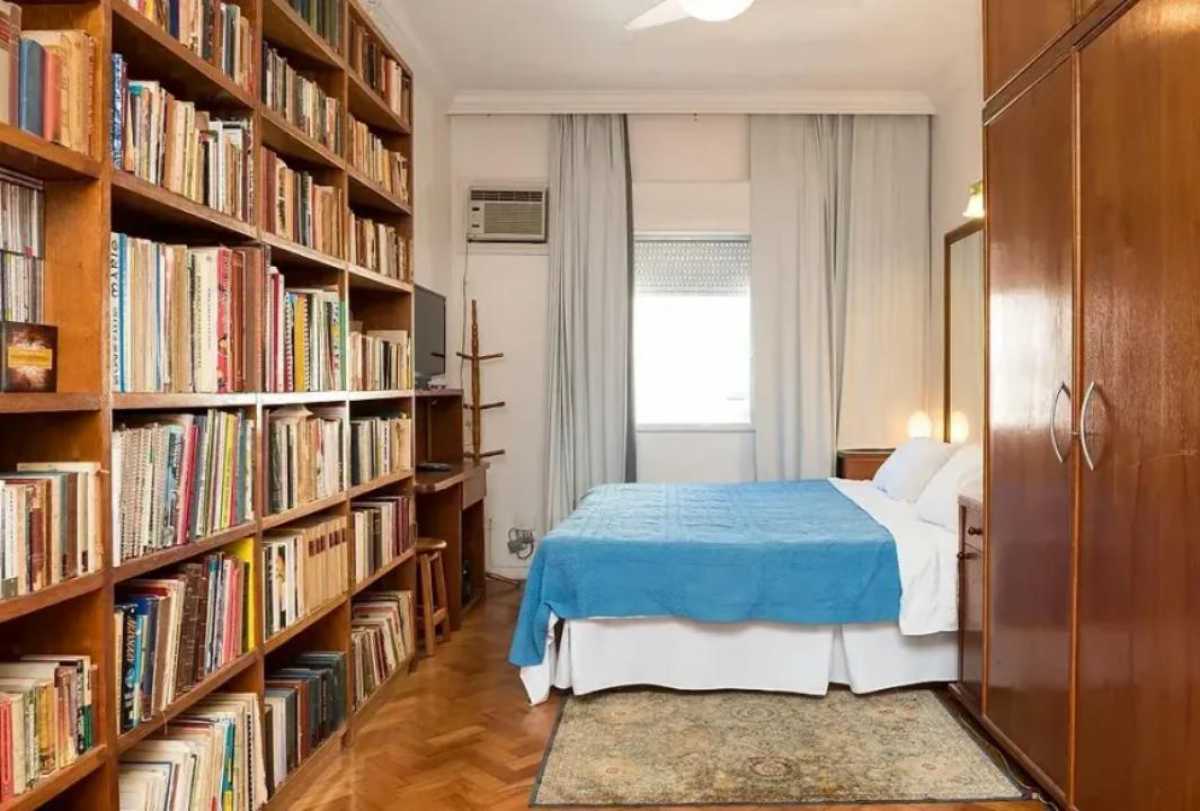 Conheça 157592 do imóvel - Cobertura 4 quartos à venda Copacabana, Rio de Janeiro - R$ 1.450.000 - AICO40003 - 16 157592 - 16