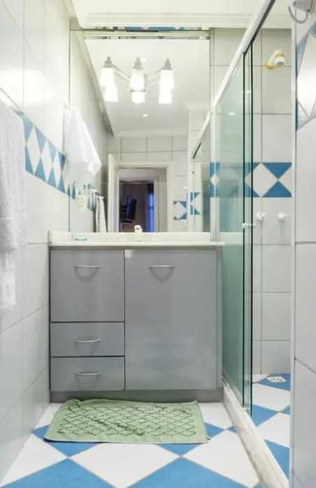 Conheça 157594 do imóvel - Cobertura 4 quartos à venda Copacabana, Rio de Janeiro - R$ 1.450.000 - AICO40003 - 17 157594 - 17