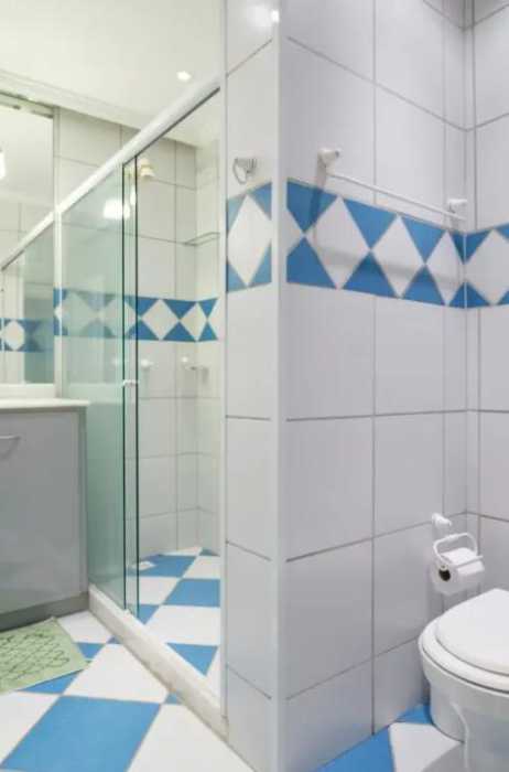 Conheça 157596 do imóvel - Cobertura 4 quartos à venda Copacabana, Rio de Janeiro - R$ 1.450.000 - AICO40003 - 18 157596 - 18