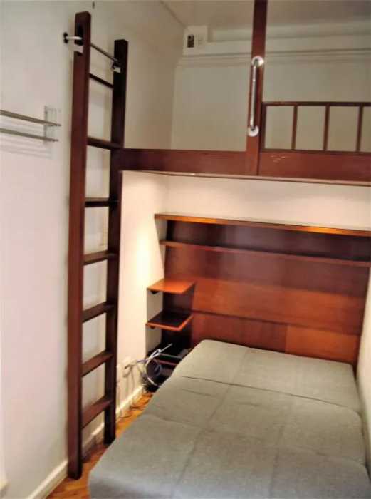 Conheça 157598 do imóvel - Cobertura 4 quartos à venda Copacabana, Rio de Janeiro - R$ 1.450.000 - AICO40003 - 19 157598 - 19