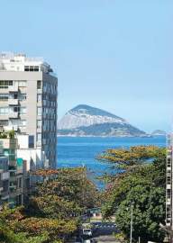 Cobertura à venda Avenida Bartolomeu Mitre, Leblon, Rio de Janeiro - R$ 5.050.000 - AICO40005 Cobertura à venda Avenida Bartolomeu Mitre, Leblon, Rio de Janeiro - R$ 5.050.000 - AICO40005