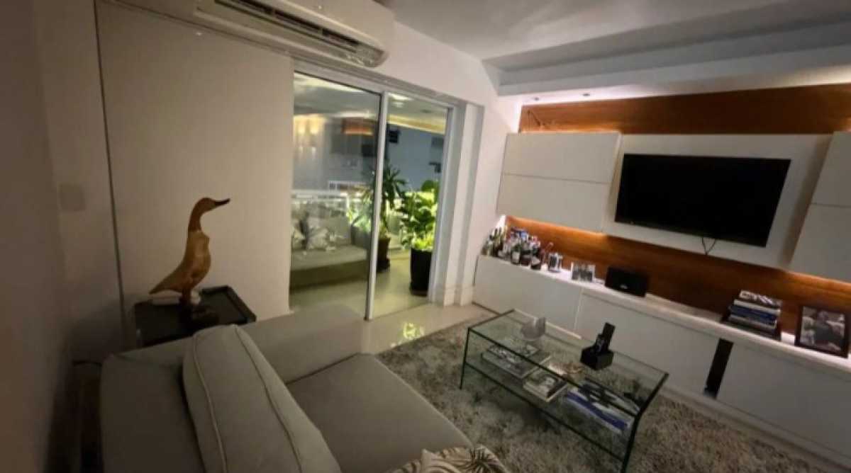 Conheça 99808 do imóvel - Apartamento à venda Travessa Guimarães Natal, Copacabana, Rio de Janeiro - R$ 1.320.000 - AIAP20028 - 3 99808 - 3