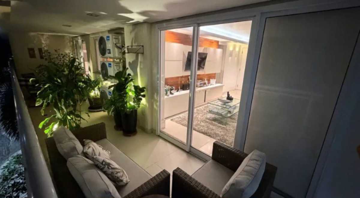 Conheça 99810 do imóvel - Apartamento à venda Travessa Guimarães Natal, Copacabana, Rio de Janeiro - R$ 1.320.000 - AIAP20028 - 2 99810 - 2
