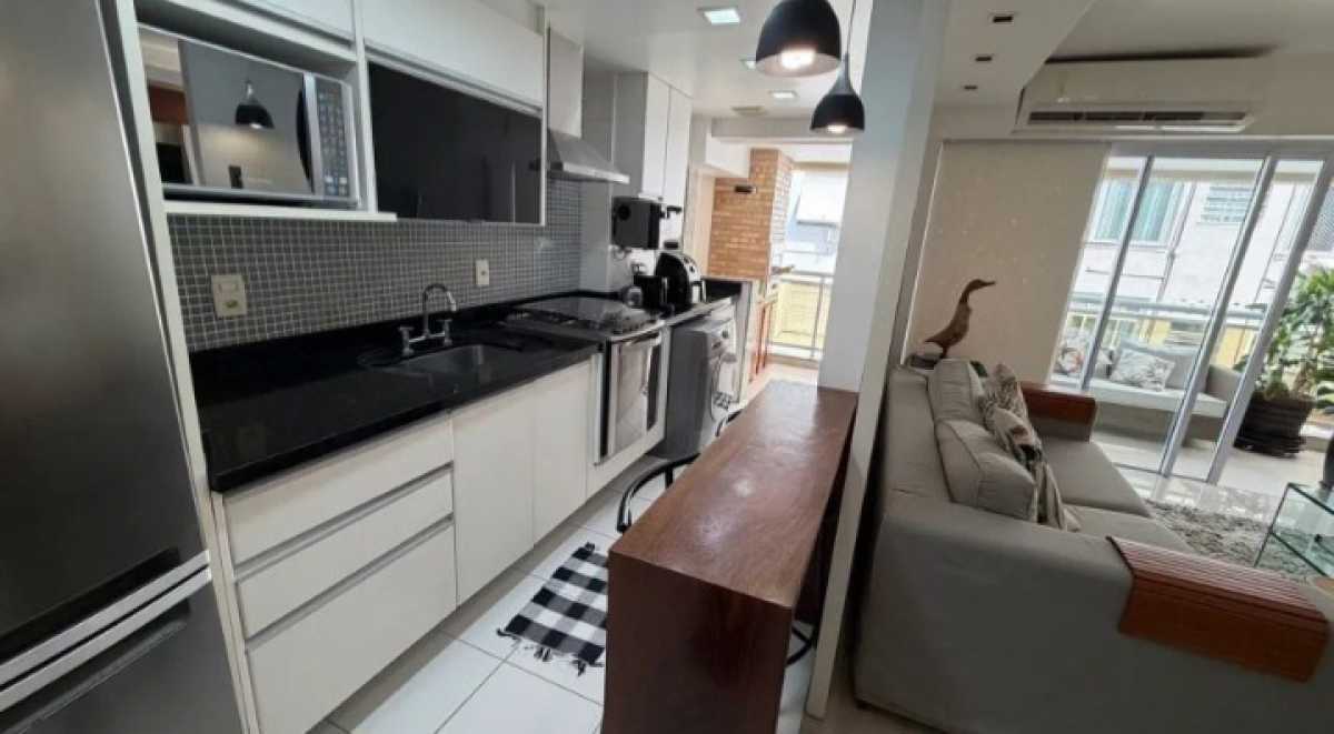 Conheça 99828 do imóvel - Apartamento à venda Travessa Guimarães Natal, Copacabana, Rio de Janeiro - R$ 1.320.000 - AIAP20028 - 4 99828 - 4