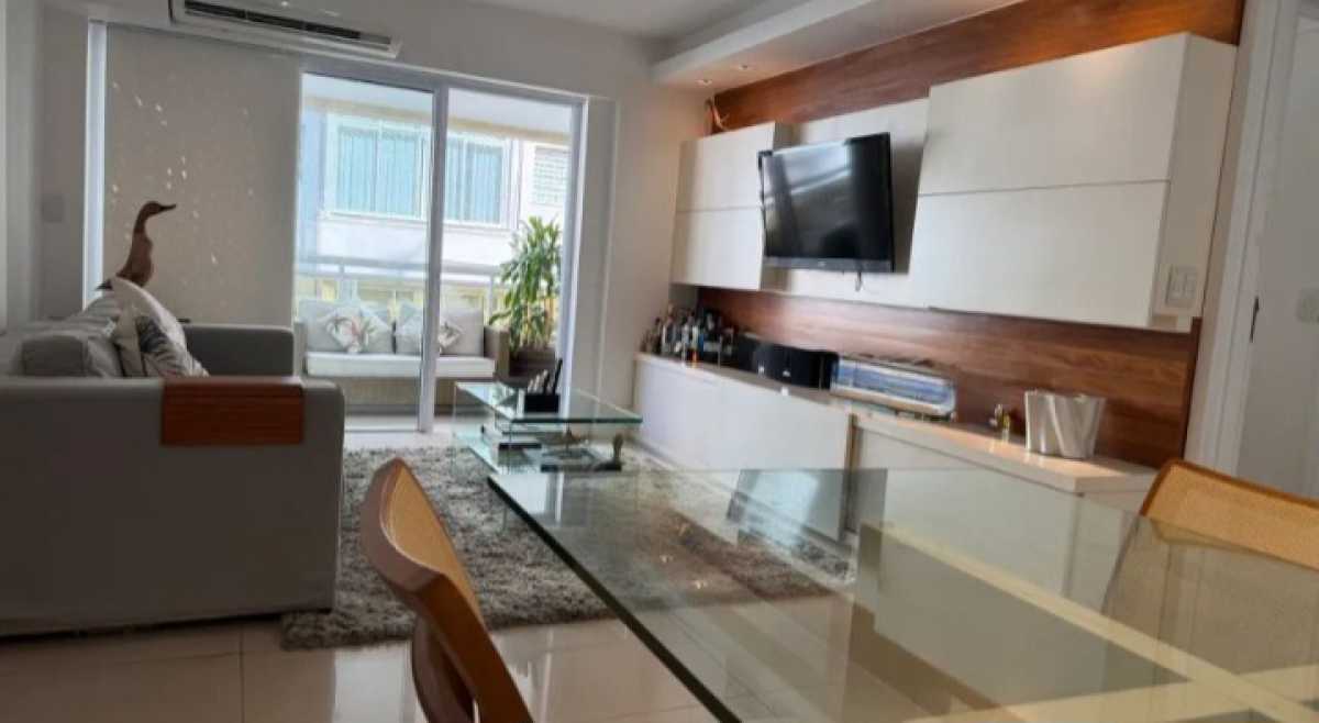 Conheça 99830 do imóvel - Apartamento à venda Travessa Guimarães Natal, Copacabana, Rio de Janeiro - R$ 1.320.000 - AIAP20028 - 5 99830 - 5