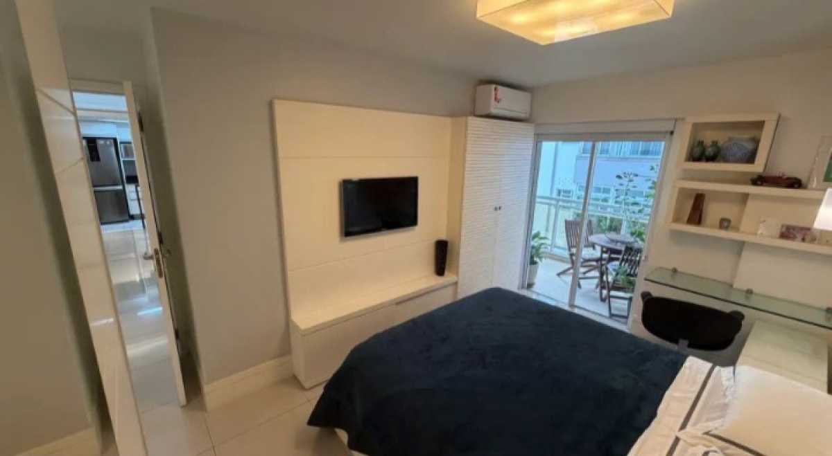 Conheça 99824 do imóvel - Apartamento à venda Travessa Guimarães Natal, Copacabana, Rio de Janeiro - R$ 1.320.000 - AIAP20028 - 6 99824 - 6