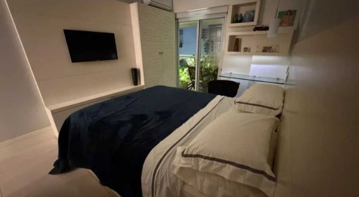 Conheça 99822 do imóvel - Apartamento à venda Travessa Guimarães Natal, Copacabana, Rio de Janeiro - R$ 1.320.000 - AIAP20028 - 7 99822 - 7