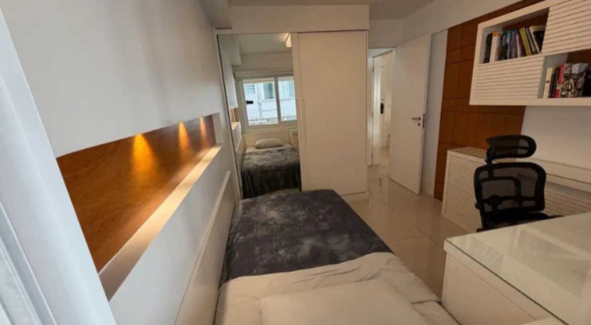 Conheça 99820 do imóvel - Apartamento à venda Travessa Guimarães Natal, Copacabana, Rio de Janeiro - R$ 1.320.000 - AIAP20028 - 8 99820 - 8
