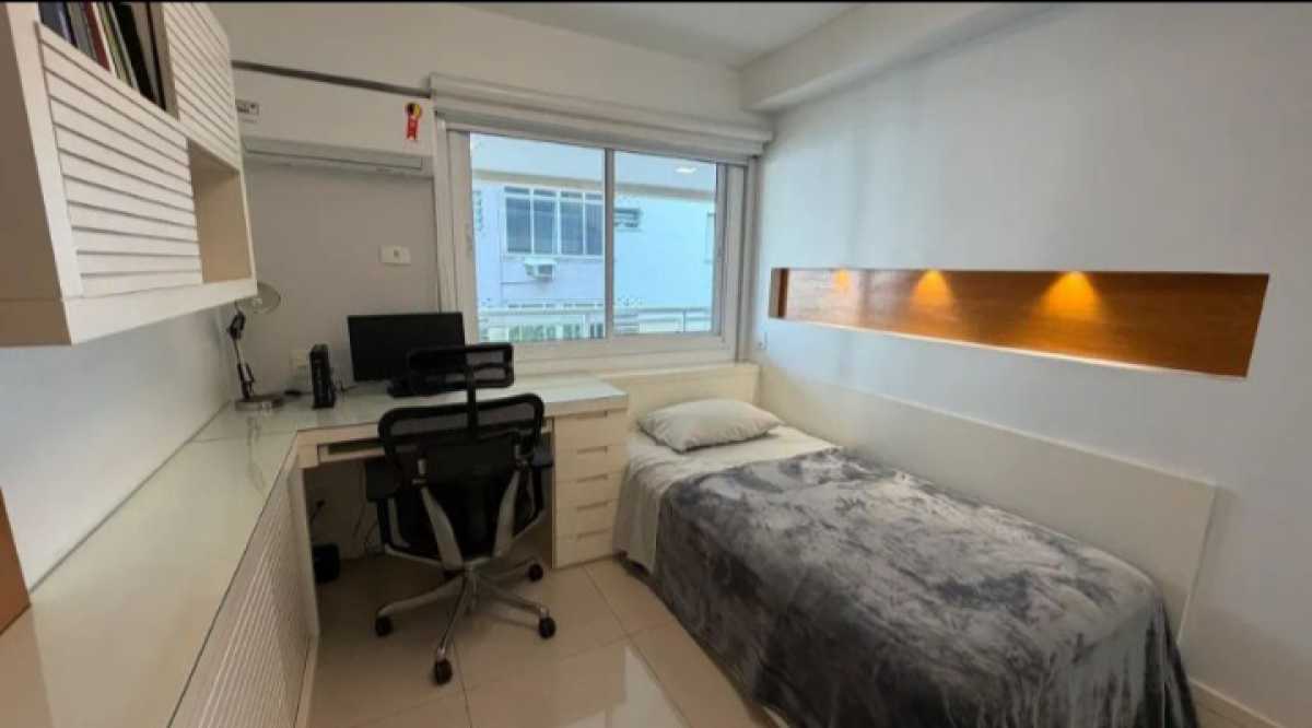 Conheça 99818 do imóvel - Apartamento à venda Travessa Guimarães Natal, Copacabana, Rio de Janeiro - R$ 1.320.000 - AIAP20028 - 9 99818 - 9