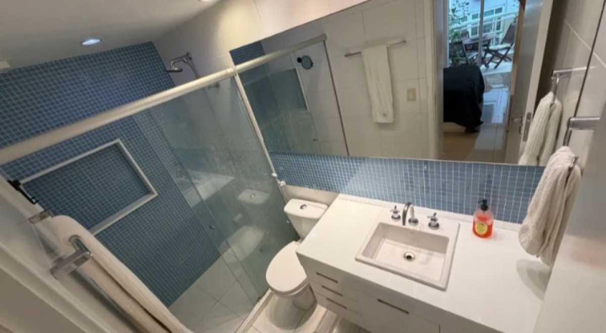 Conheça 99816 do imóvel - Apartamento à venda Travessa Guimarães Natal, Copacabana, Rio de Janeiro - R$ 1.320.000 - AIAP20028 - 10 99816 - 10
