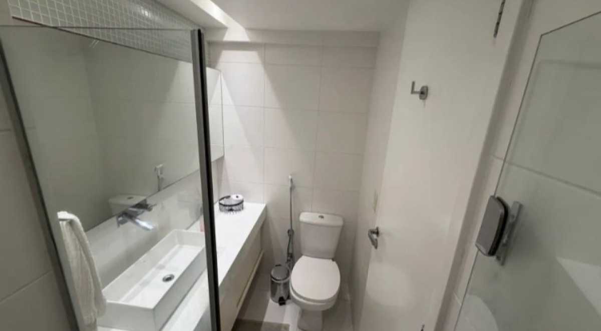 Conheça 99804 do imóvel - Apartamento à venda Travessa Guimarães Natal, Copacabana, Rio de Janeiro - R$ 1.320.000 - AIAP20028 - 11 99804 - 11