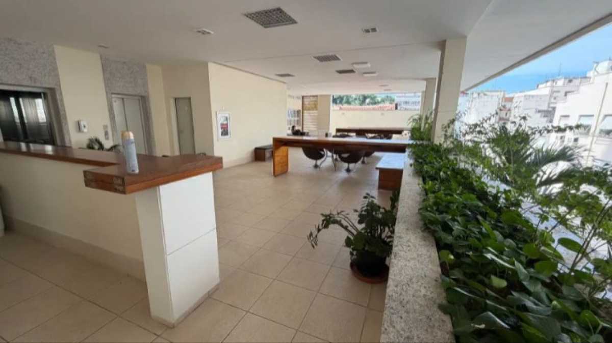Conheça 99802 do imóvel - Apartamento à venda Travessa Guimarães Natal, Copacabana, Rio de Janeiro - R$ 1.320.000 - AIAP20028 - 12 99802 - 12