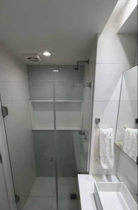 Conheça 99806 do imóvel - Apartamento à venda Travessa Guimarães Natal, Copacabana, Rio de Janeiro - R$ 1.320.000 - AIAP20028 - 14 99806 - 14