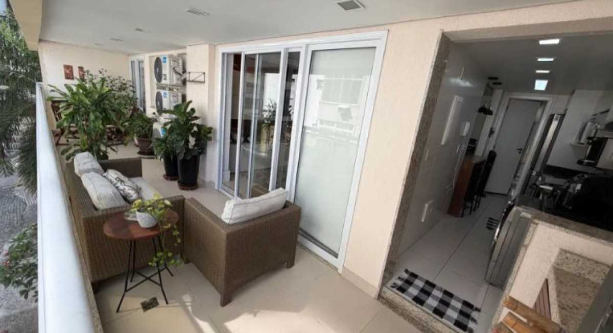 Conheça 99814 do imóvel - Apartamento à venda Travessa Guimarães Natal, Copacabana, Rio de Janeiro - R$ 1.320.000 - AIAP20028 - 16 99814 - 16
