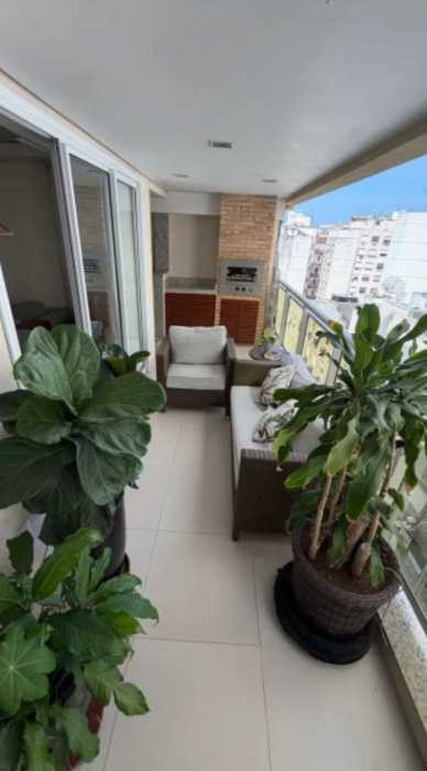 Conheça 99832 do imóvel - Apartamento à venda Travessa Guimarães Natal, Copacabana, Rio de Janeiro - R$ 1.320.000 - AIAP20028 - 18 99832 - 18