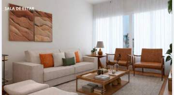 Apartamento 3 quartos à venda Copacabana, Rio de Janeiro - R$ 1.670.000 - AIAP30048