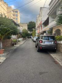 Casa de Vila à venda Rua Gastão Penalva, Andaraí, Rio de Janeiro - R$ 750.000 - AICV50001