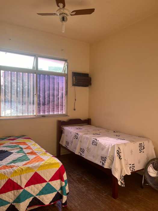 Conheça a86ddcff-328b-4b22-95bd-ed897f do imóvel - Casa de Vila à venda Rua Gastão Penalva, Andaraí, Rio de Janeiro - R$ 750.000 - AICV50001 - 15 a86ddcff-328b-4b22-95bd-ed897f - 15