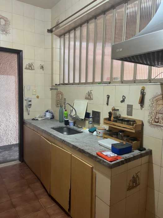 Conheça 41b4ace7-f655-4436-b4bc-d7590d do imóvel - Casa de Vila à venda Rua Gastão Penalva, Andaraí, Rio de Janeiro - R$ 750.000 - AICV50001 - 18 41b4ace7-f655-4436-b4bc-d7590d - 18