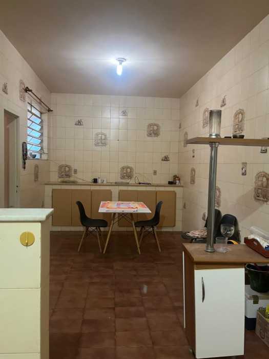 Conheça 4a65c737-14c7-4536-ad14-14859c do imóvel - Casa de Vila à venda Rua Gastão Penalva, Andaraí, Rio de Janeiro - R$ 750.000 - AICV50001 - 19 4a65c737-14c7-4536-ad14-14859c - 19