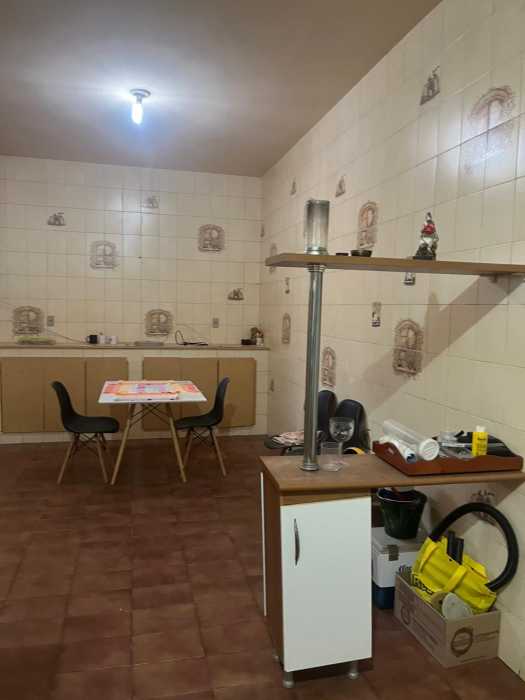 Conheça 4b6b3691-f00e-454c-a73f-83279a do imóvel - Casa de Vila à venda Rua Gastão Penalva, Andaraí, Rio de Janeiro - R$ 750.000 - AICV50001 - 20 4b6b3691-f00e-454c-a73f-83279a - 20