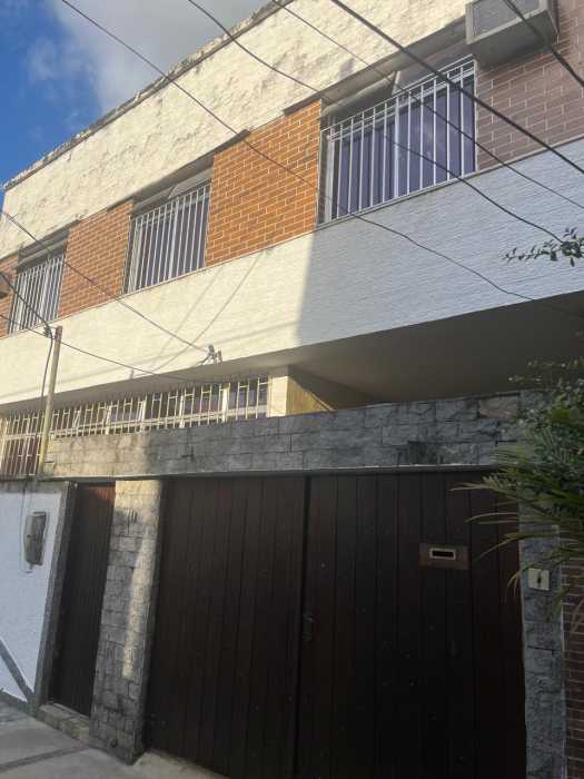 Conheça 245714a2-8236-43b8-a5f8-49ef1b do imóvel - Casa de Vila à venda Rua Gastão Penalva, Andaraí, Rio de Janeiro - R$ 750.000 - AICV50001 - 23 245714a2-8236-43b8-a5f8-49ef1b - 23