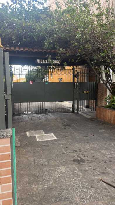 Conheça d56dc98c-1da3-4066-83da-14e312 do imóvel - Casa de Vila à venda Rua Gastão Penalva, Andaraí, Rio de Janeiro - R$ 750.000 - AICV50001 - 26 d56dc98c-1da3-4066-83da-14e312 - 26
