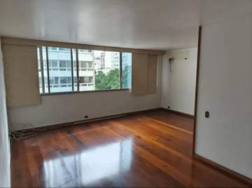 Apartamento 3 quartos à venda Ipanema, Rio de Janeiro - R$ 3.200.000 - AIAP30050