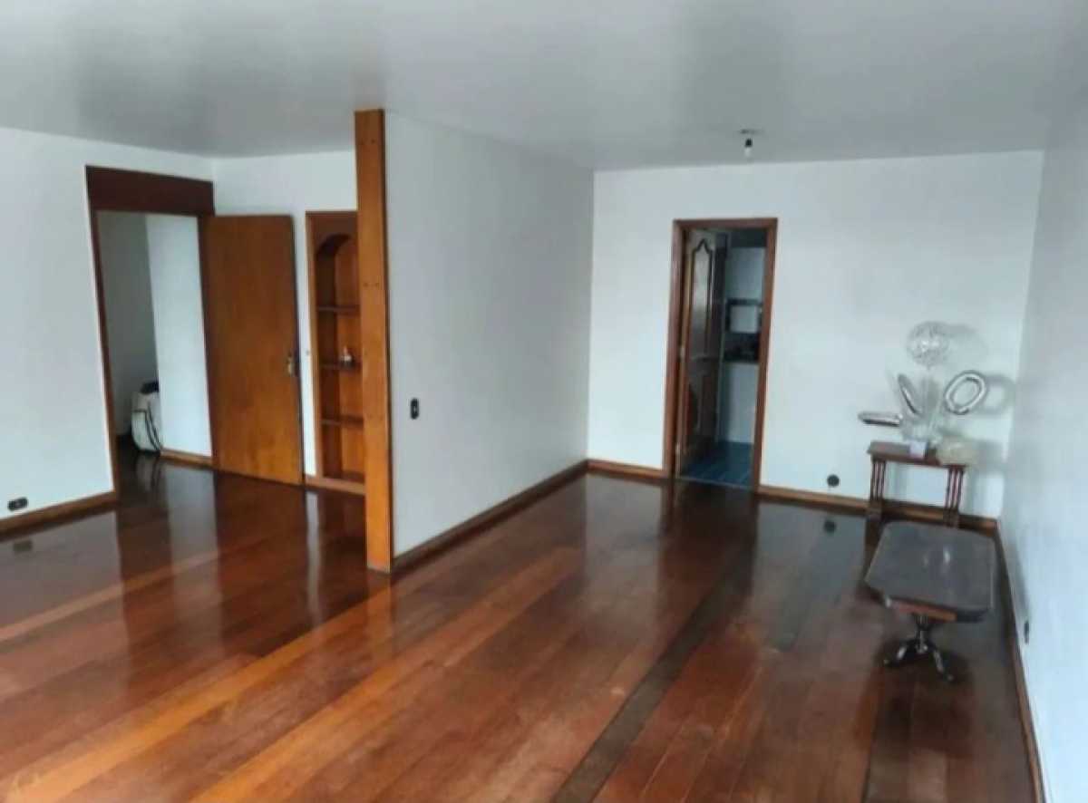 Conheça 103007 do imóvel - Apartamento 3 quartos à venda Ipanema, Rio de Janeiro - R$ 3.200.000 - AIAP30050 - 4 103007 - 4