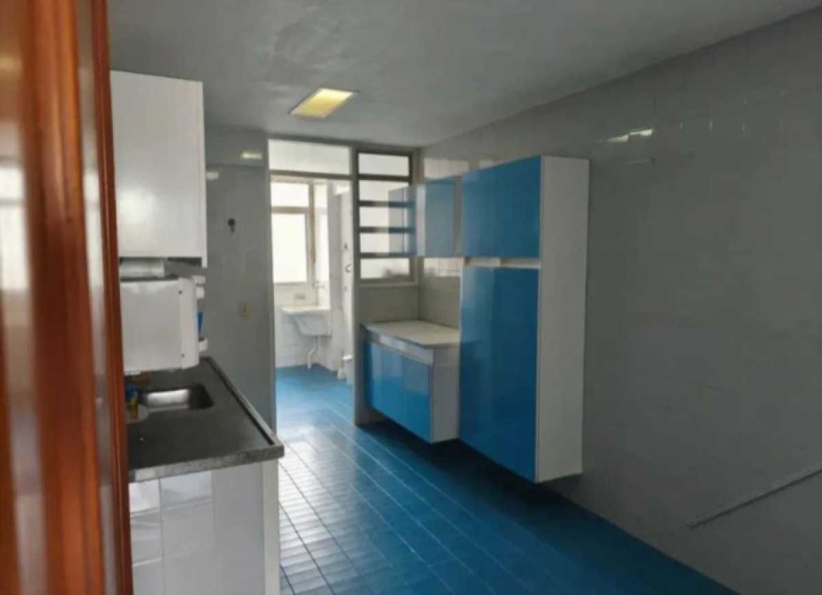 Conheça 103009 do imóvel - Apartamento 3 quartos à venda Ipanema, Rio de Janeiro - R$ 3.200.000 - AIAP30050 - 5 103009 - 5