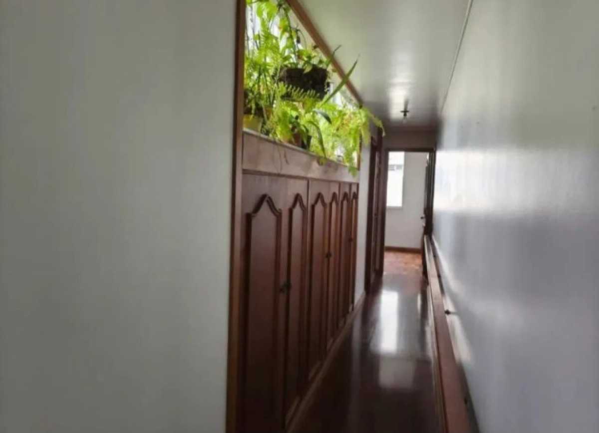 Conheça 103021 do imóvel - Apartamento 3 quartos à venda Ipanema, Rio de Janeiro - R$ 3.200.000 - AIAP30050 - 10 103021 - 10