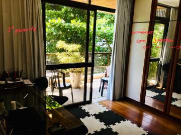 Apartamento 4 quartos à venda Ipanema, Rio de Janeiro - R$ 4.560.000 - AIAP40018 Apartamento 4 quartos à venda Ipanema, Rio de Janeiro - R$ 4.560.000 - AIAP40018