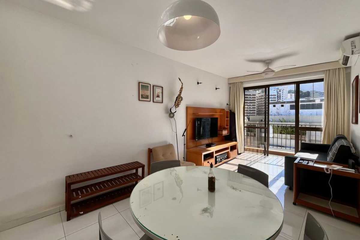 Conheça 181068 do imóvel - Flat à venda Rua Professor Azevedo Marques, Leblon, Rio de Janeiro - R$ 1.785.000 - AIFL10002 - 4 181068 - 4