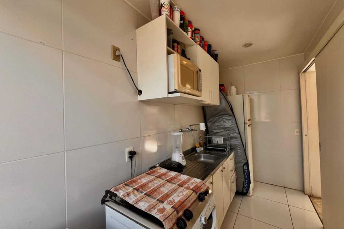 Conheça 181070 do imóvel - Flat à venda Rua Professor Azevedo Marques, Leblon, Rio de Janeiro - R$ 1.785.000 - AIFL10002 - 5 181070 - 5