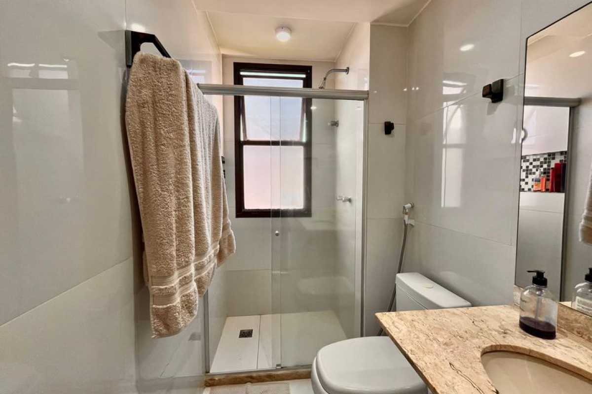 Conheça 181078 do imóvel - Flat à venda Rua Professor Azevedo Marques, Leblon, Rio de Janeiro - R$ 1.785.000 - AIFL10002 - 10 181078 - 10