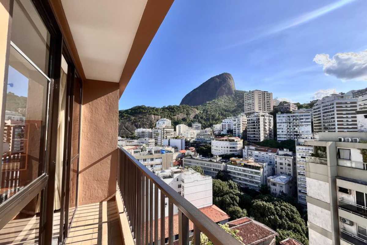 Conheça 181084 do imóvel - Flat à venda Rua Professor Azevedo Marques, Leblon, Rio de Janeiro - R$ 1.785.000 - AIFL10002 - 14 181084 - 14